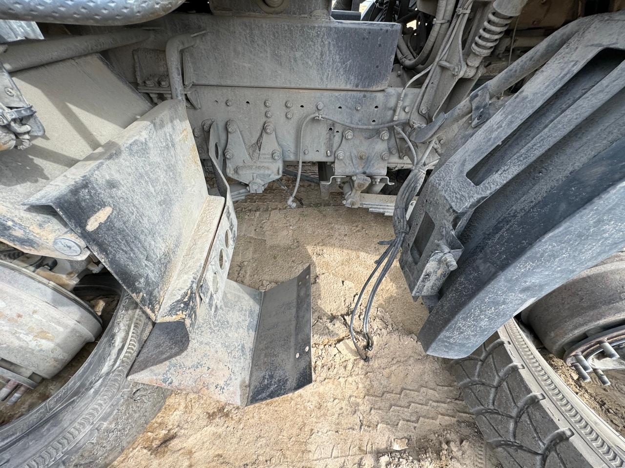 FAW J6 8x4 Самосвал 2023 г. - фото 18